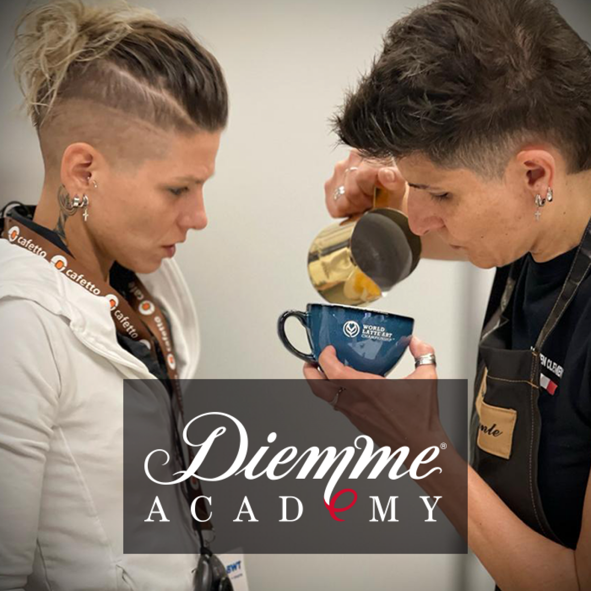 Diemme Academy, 7 ottobre - Padova