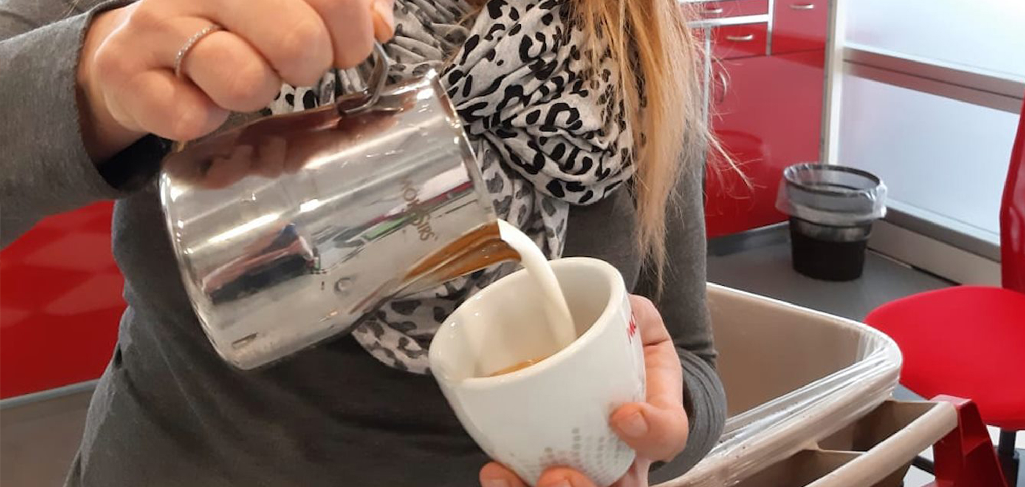 caffè, mokasirs, moca, torrefazione, pavia, grani, capsule, cialde, espresso, bar, latte art, training, macinato, solubile