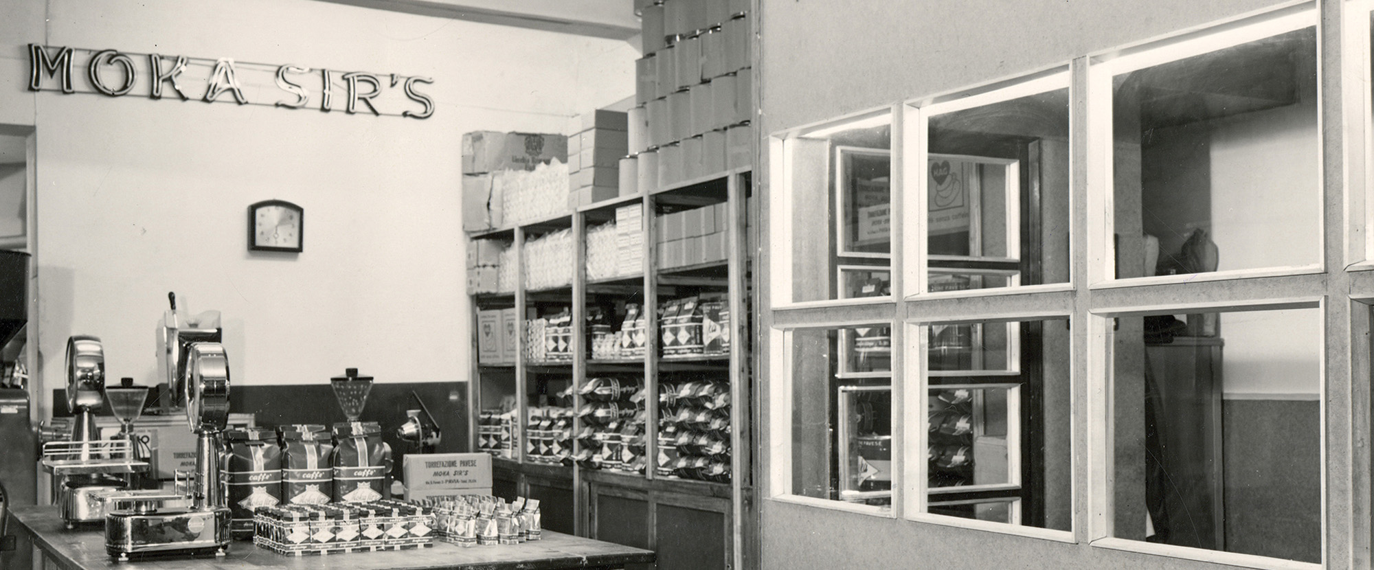 caffè, mokasirs, moca, torrefazione, pavia, grani, capsule, cialde, espresso, bar, latte art, training, macinato, solubile